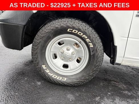 Used 2022 RAM 1500 Tradesman w/ Popular Equipment Group AWD/4WD image 9