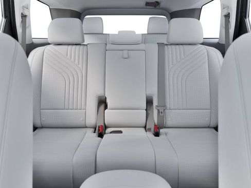 New 2026 Hyundai Palisade SEL Premium AWD/4WD image 23