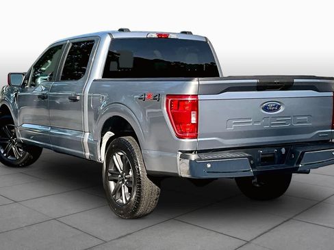 Used 2023 Ford F150 XLT AWD/4WD image 12