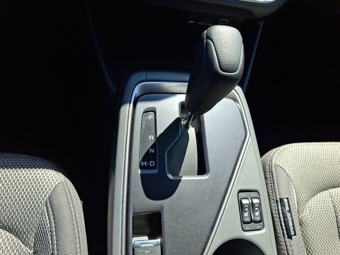 Certified 2024 Subaru Crosstrek 2.0i Premium AWD/4WD image 16