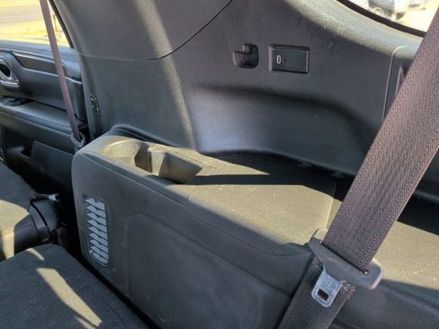 Used 2023 Chevrolet Suburban RST w/ Sport Performance Package image 49