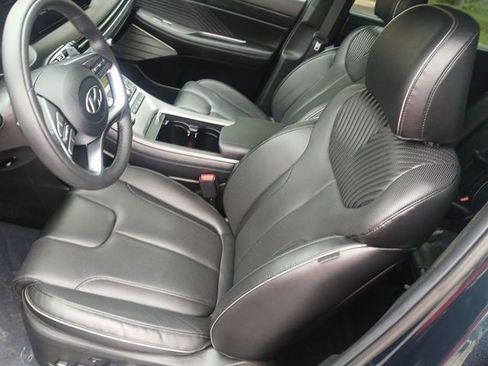 Used 2025 Hyundai Palisade Calligraphy AWD/4WD image 11