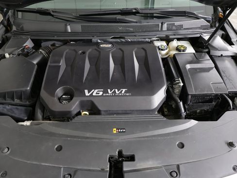 Used 2018 Cadillac XTS Luxury w/ Driver Awareness Package image 23