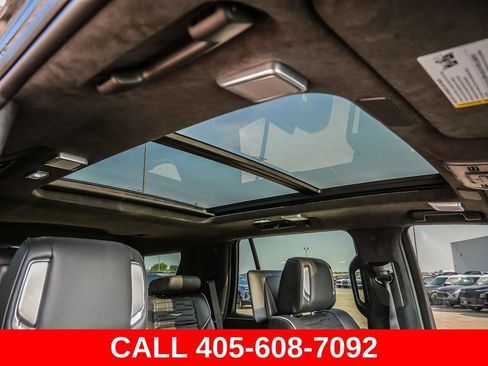Used 2023 Cadillac Escalade Premium Luxury Platinum w/ LPO, Radiant Package AWD/4WD image 19