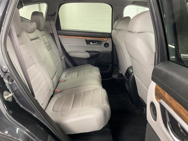 Certified 2019 Honda CR-V EX-L image 15