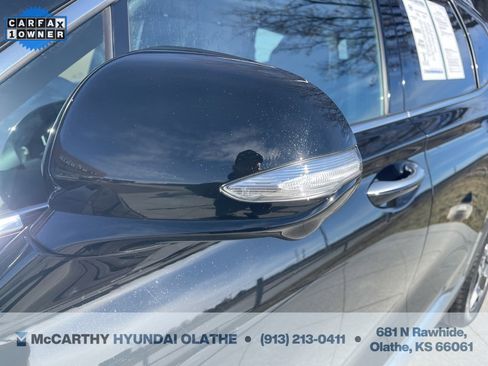 Certified 2023 Hyundai Santa Fe Limited image 21