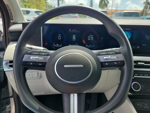 Certified 2026 Hyundai Tucson SEL image 19