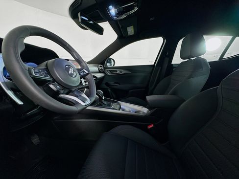 Used 2024 Dodge Hornet R/T image 21