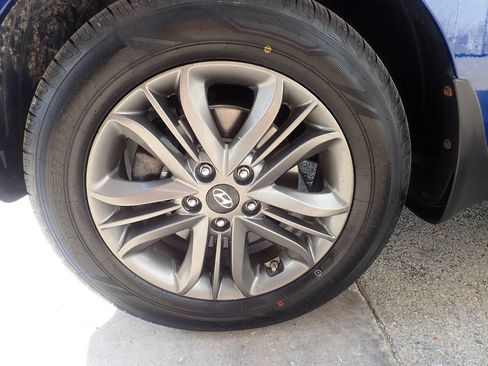 Used 2014 Hyundai Tucson SE AWD/4WD image 33