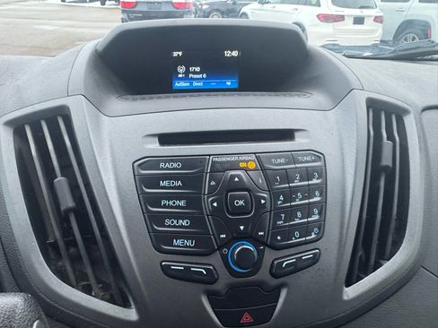 Used 2018 Ford Transit 350 350 Van High Roof image 17