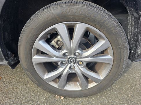 Used 2023 MAZDA CX-30 AWD 2.5 S w/ Preferred Package image 6