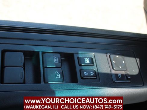 Used 2014 Nissan Titan PRO-4X image 31