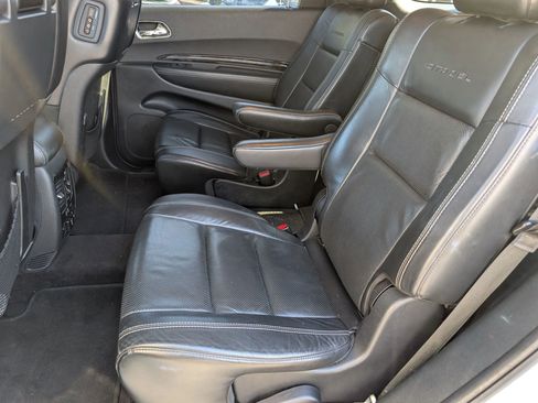 Used 2017 Dodge Durango Citadel image 24