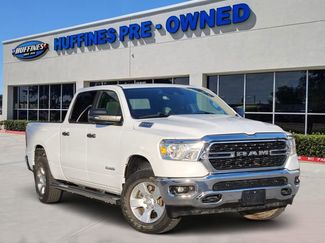 Used 2023 RAM 1500 Big Horn video 1