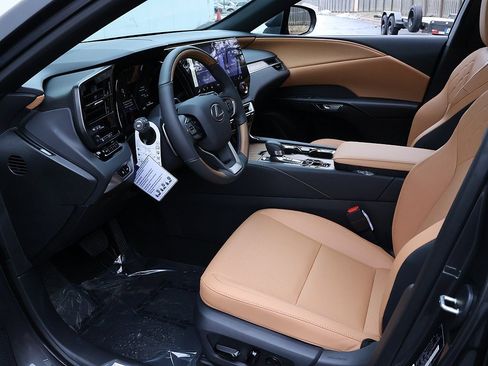 New 2026 Lexus RX 350h 350h Premium image 12