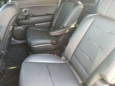 Used 2026 Hyundai Palisade Calligraphy AWD/4WD image 29