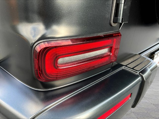 Used 2021 Mercedes-Benz G 63 AMG 4MATIC image 25