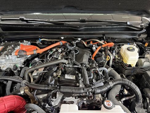 New 2025 Toyota Tacoma TRD Pro image 27