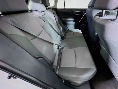 Certified 2025 Toyota RAV4 XLE image 24