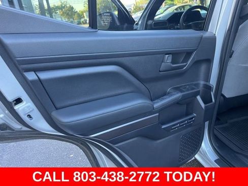 Used 2025 Toyota 4Runner TRD Sport RWD image 4