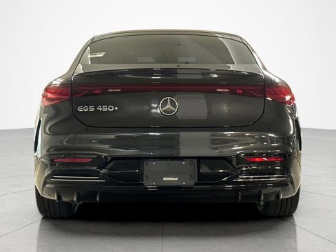 Used 2025 Mercedes-Benz EQS 450+ Sedan image 4