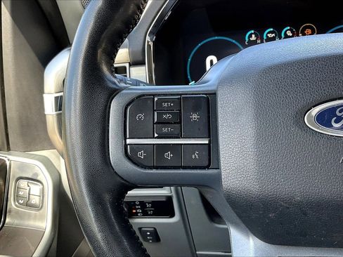 Used 2023 Ford F150 Lariat AWD/4WD image 31