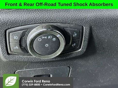 Used 2016 Ford F150 XLT w/ Equipment Group 302A Luxury AWD/4WD image 10