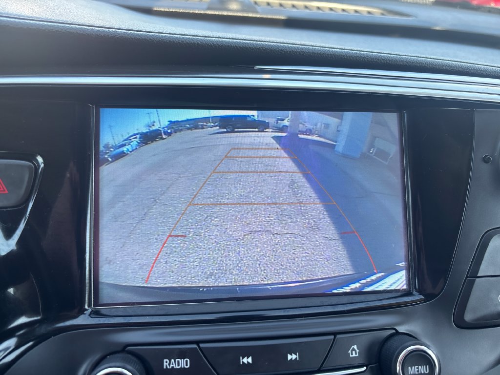 Used 2020 Buick Envision Essence w/ Experience Buick Package AWD/4WD image 26
