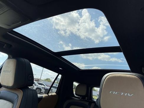 New 2026 Chevrolet Equinox ACTIV w/ Convenience Package III image 26