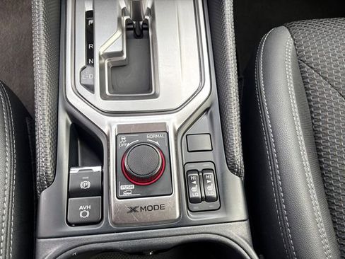 Certified 2024 Subaru Forester Premium image 27