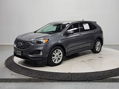 Used 2023 Ford Edge Titanium