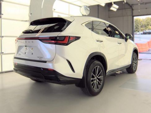 Used 2024 Lexus NX 350 AWD image 2