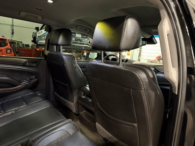 Used 2017 Chevrolet Suburban LT AWD/4WD image 14