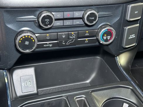 New 2025 Ford F150 STX w/ Equipment Group 200A image 26