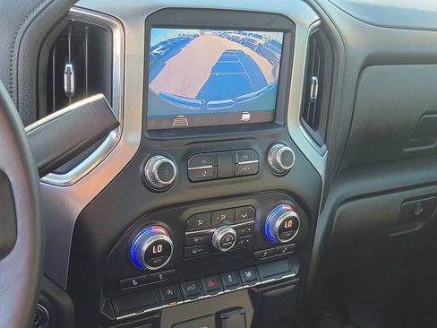 Used 2021 GMC Sierra 1500 Elevation image 15