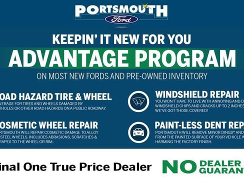 New 2026 Ford Escape Active w/ Cold Weather Package AWD/4WD image 11