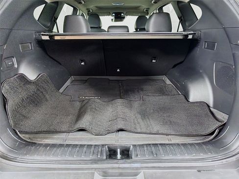 Used 2022 Hyundai Tucson SEL w/ Convenience + Premium Package image 26