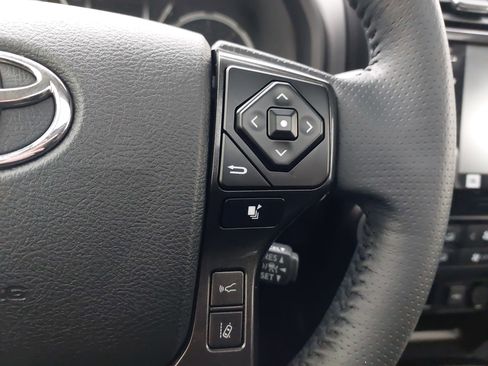 Used 2021 Toyota 4Runner TRD Pro image 19