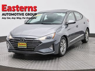 Used 2019 Hyundai Elantra Value Edition w/ Cargo Package FWD video 1