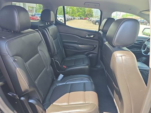 Used 2023 GMC Acadia SLT w/ Elevation Edition AWD/4WD image 19