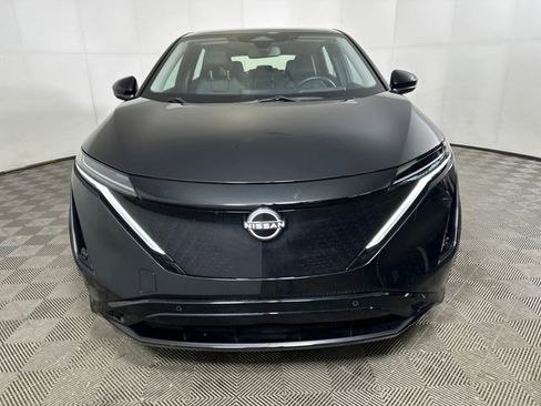 Used 2023 Nissan Ariya FWD image 8