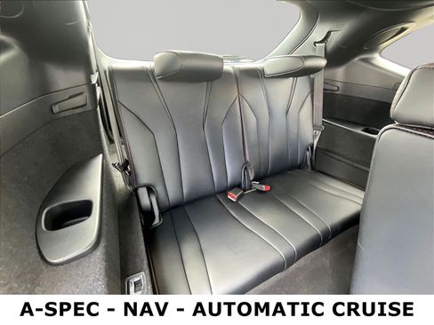 Used 2026 Acura MDX A-Spec AWD/4WD image 26
