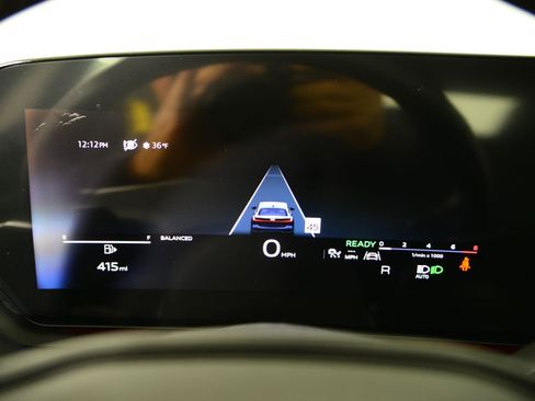 New 2025 Audi A5 2.0T Premium Plus image 16