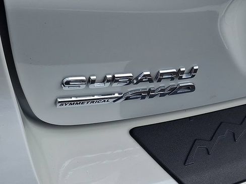 Certified 2024 Subaru Crosstrek 2.0i Premium AWD/4WD image 29