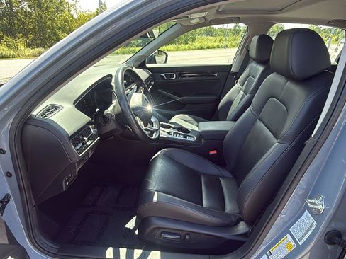 Used 2024 Honda Civic Touring image 24