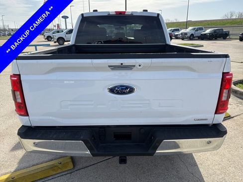 Used 2022 Ford F150 XLT w/ Equipment Group 302A High image 10
