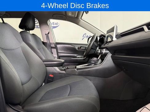 Used 2023 Toyota RAV4 LE image 15