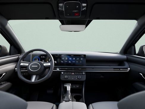 New 2026 Hyundai Santa Cruz SE FWD image 9