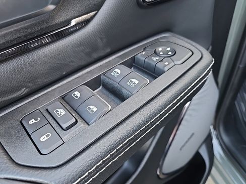 New 2026 RAM 1500 Rebel w/ Advanced Safety Group II image 44