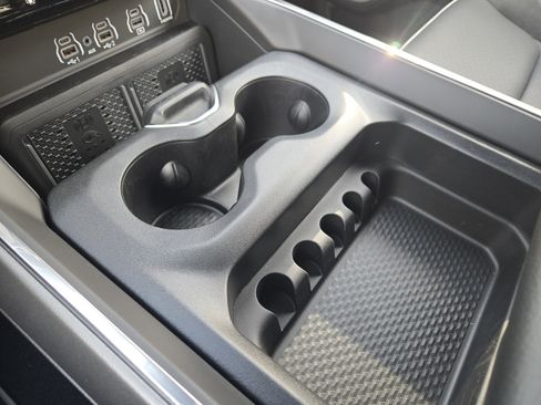 New 2026 RAM 1500 Laramie image 17